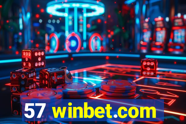 57 winbet.com